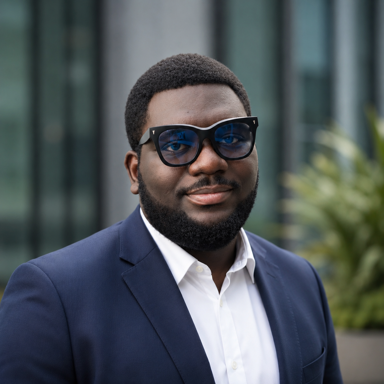Oluwaseyi Ayoola