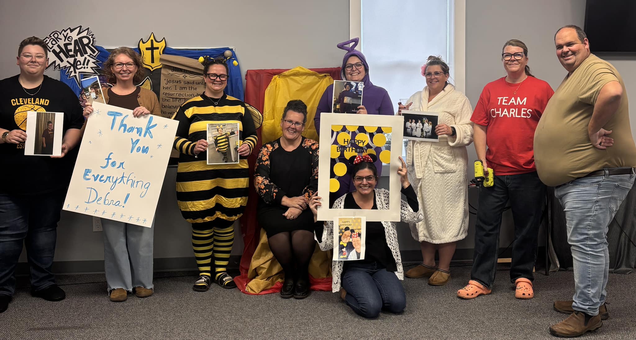 Wee watch Cambridge, Kitchener, and Waterloo 